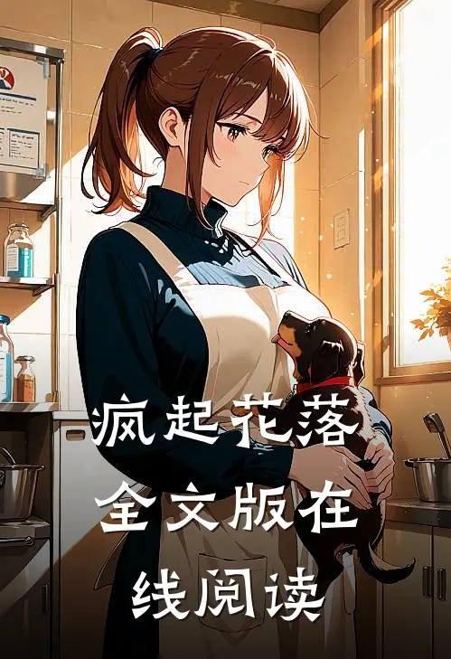 疯起花落全文版在线阅读