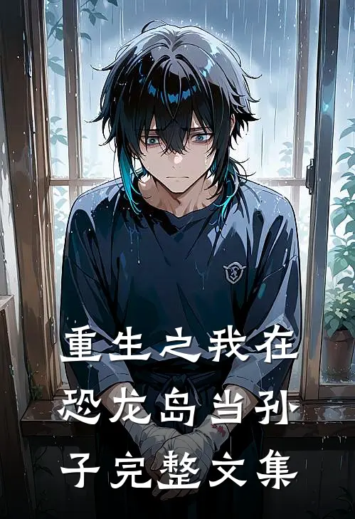 重生之我在恐龙岛当孙子完整文集
