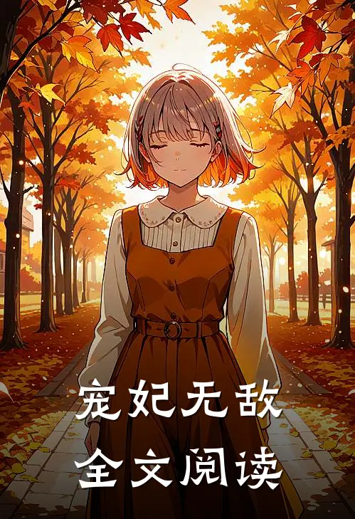 宠妃无敌全文阅读