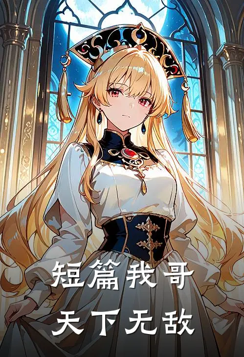 短篇我哥天下无敌