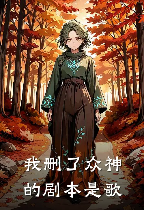 我删了众神的剧本是歌