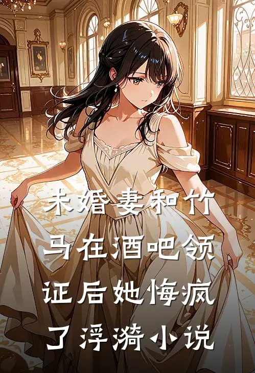 未婚妻和竹马在酒吧领证后她悔疯了浮漪小说