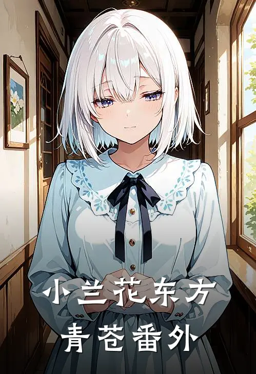 小兰花东方青苍番外