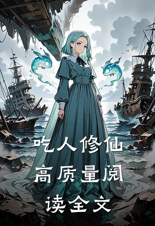 吃人修仙高质量阅读全文