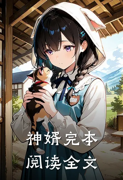 神婿完本阅读全文
