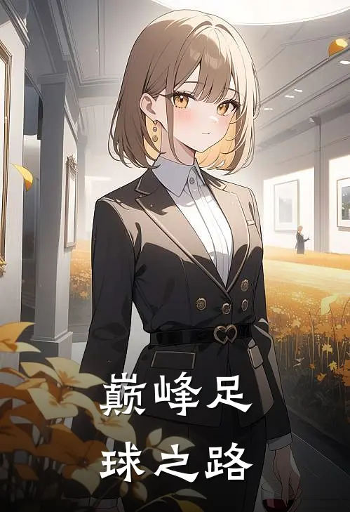 巅峰足球之路