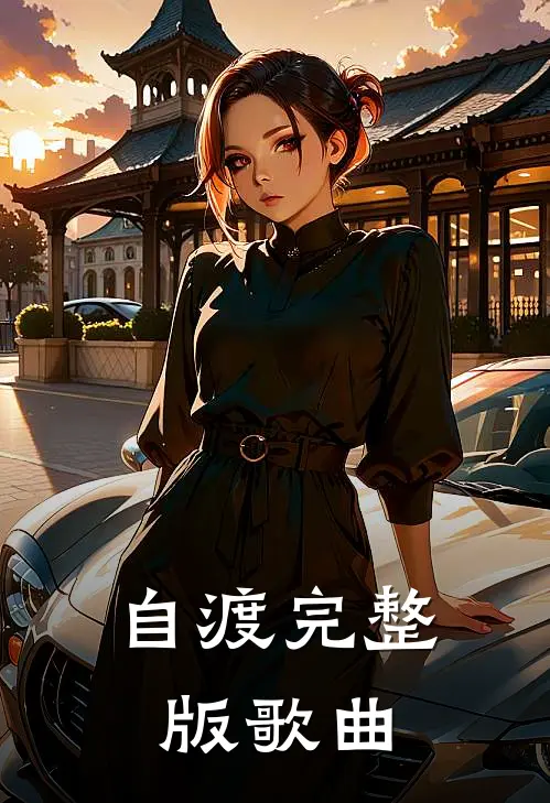 自渡完整版歌曲