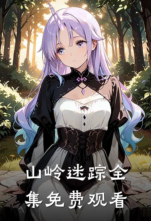 山岭迷踪 全集免费观看
