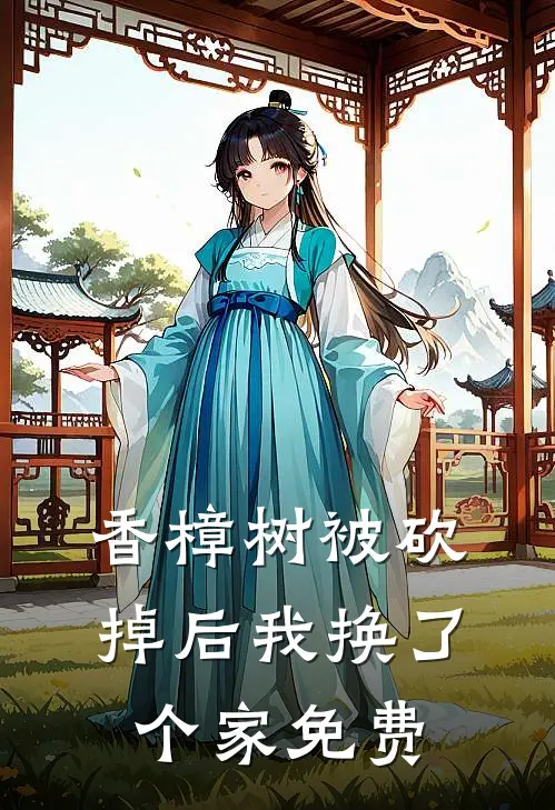 香樟树被砍掉后我换了个家免费