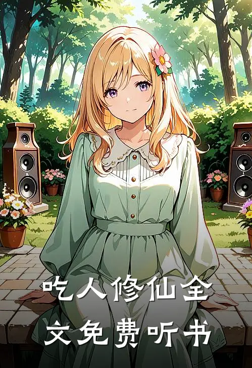 吃人修仙全文免费听书