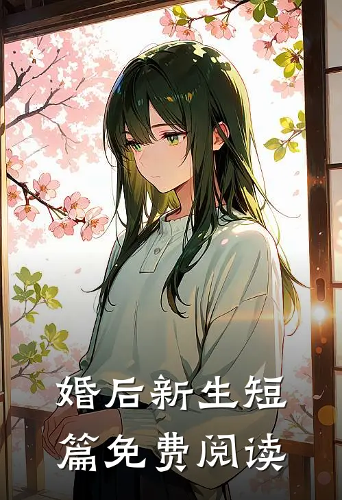 婚后新生短篇免费阅读