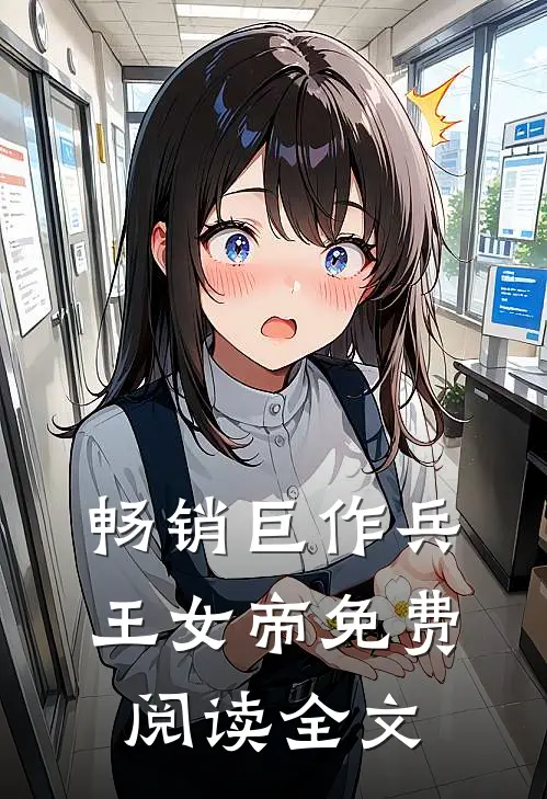 畅销巨作兵王女帝免费阅读全文