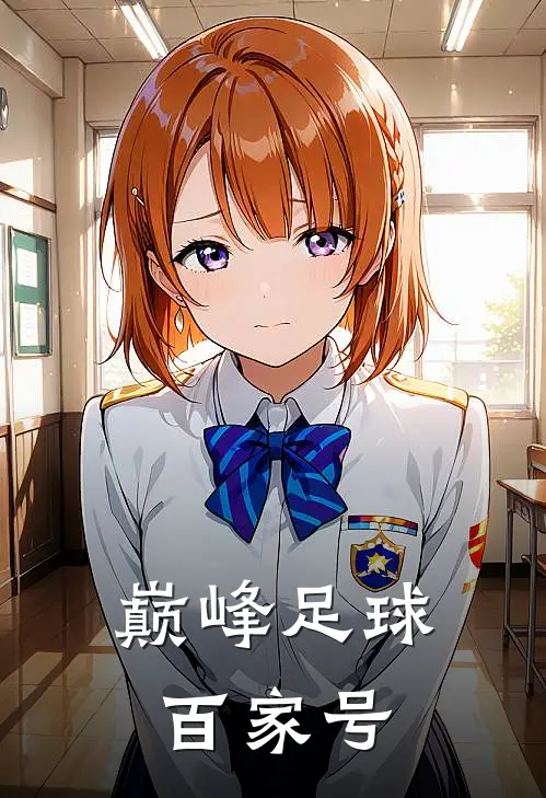 巅峰足球百家号
