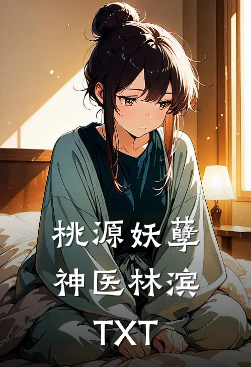 桃源妖孽神医林滨TXT