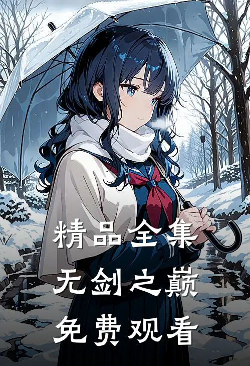 精品全集无剑之巅免费观看