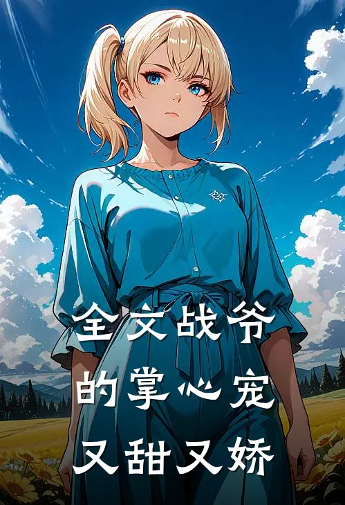 全文战爷的掌心宠又甜又娇