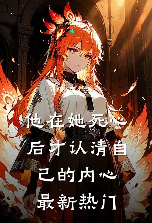 他在她死心后才认清自己的内心最新热门