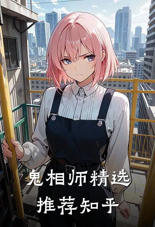鬼相师精选推荐知乎