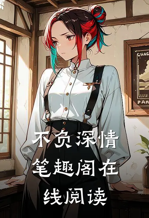 不负深情笔趣阁在线阅读