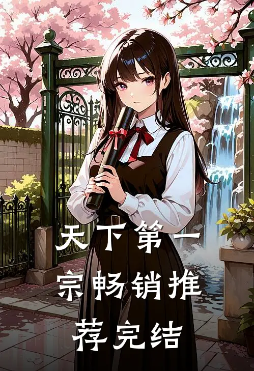 天下第一宗畅销推荐完结