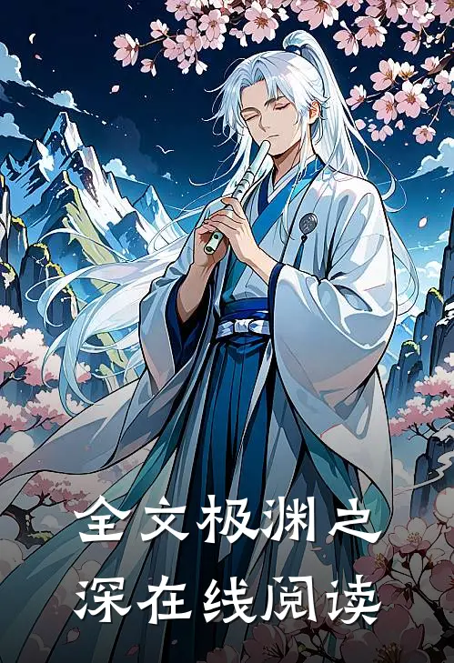 全文极渊之深在线阅读