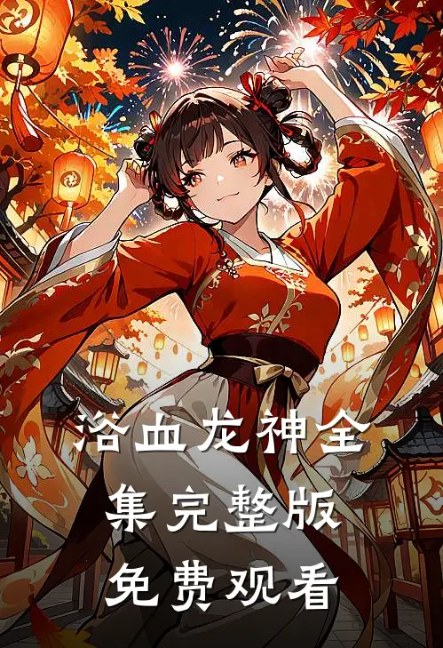 浴血龙神全集完整版免费观看