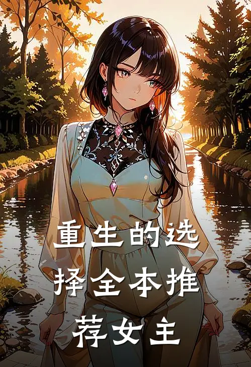 重生的选择全本推荐女主
