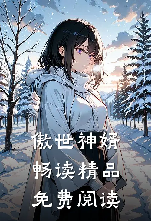 傲世神婿畅读精品免费阅读