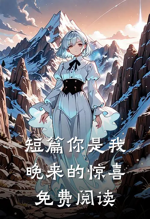 短篇你是我晚来的惊喜免费阅读