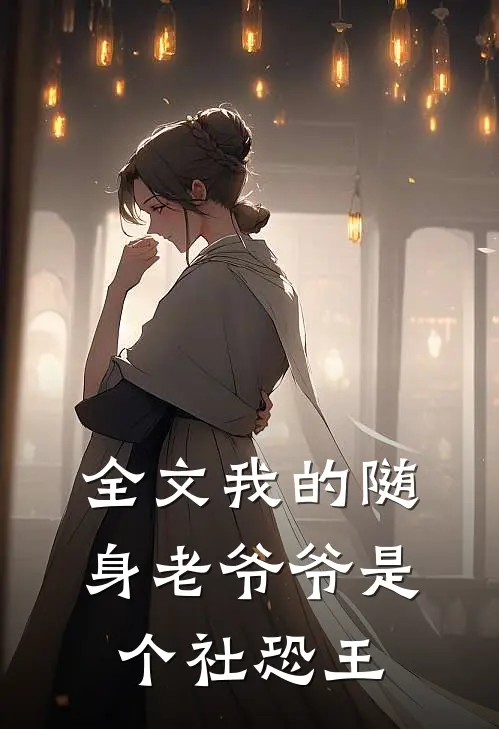 全文我的随身老爷爷是个社恐王