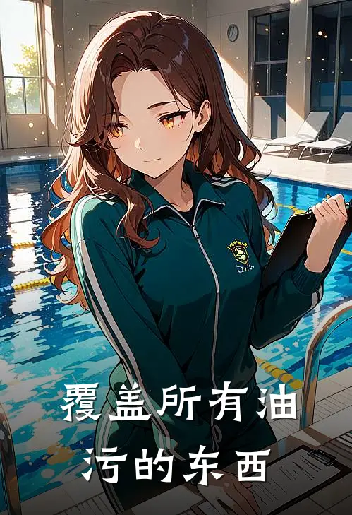 覆盖所有油污的东西