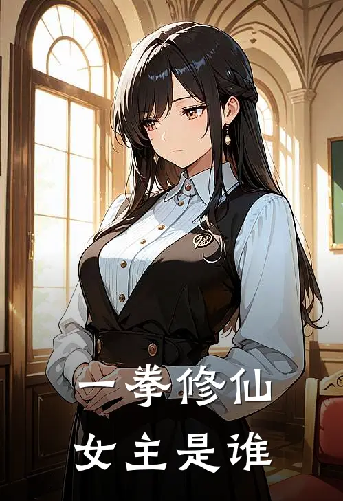 一拳修仙女主是谁