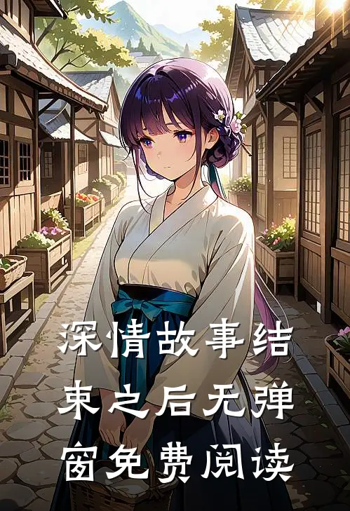 深情故事结束之后无弹窗免费阅读