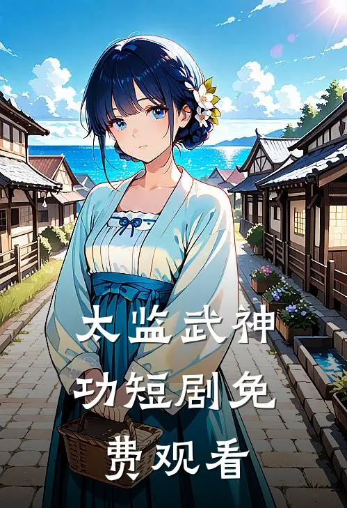 太监武神功短剧免费观看