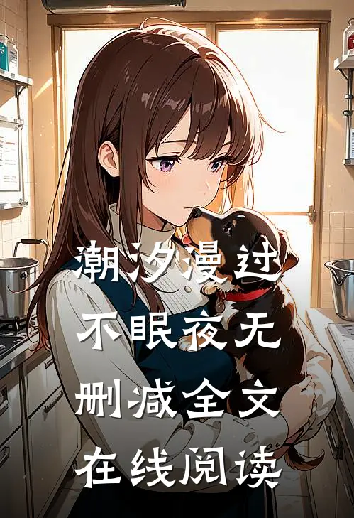 潮汐漫过不眠夜无删减全文在线阅读