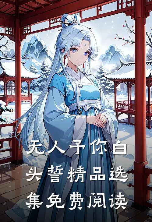 无人予你白头誓精品选集免费阅读