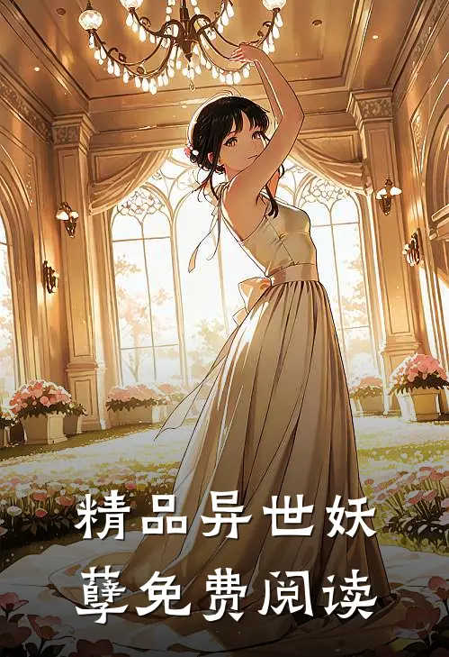 精品异世妖孽免费阅读
