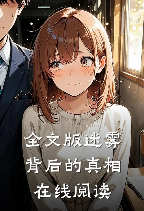 全文版迷雾背后的真相在线阅读