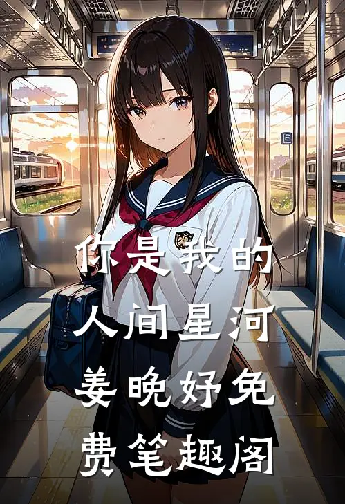你是我的人间星河姜晚妤免费笔趣阁