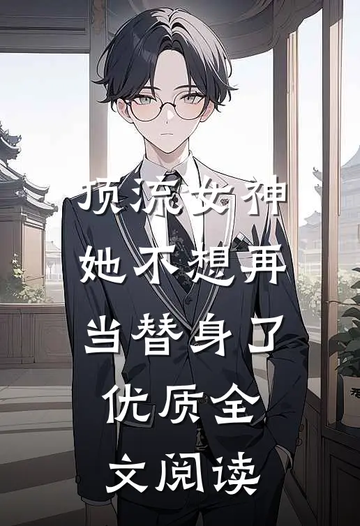 顶流女神她不想再当替身了优质全文阅读