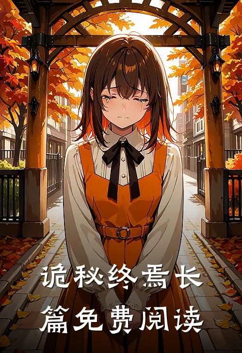 诡秘终焉长篇免费阅读