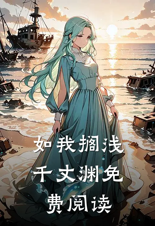 如我搁浅千丈渊免费阅读