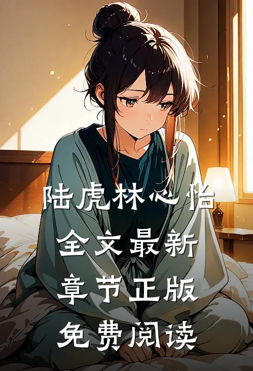 陆虎林心怡全文最新章节正版免费阅读