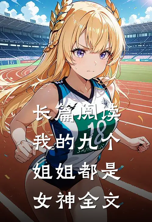 长篇阅读我的九个姐姐都是女神全文