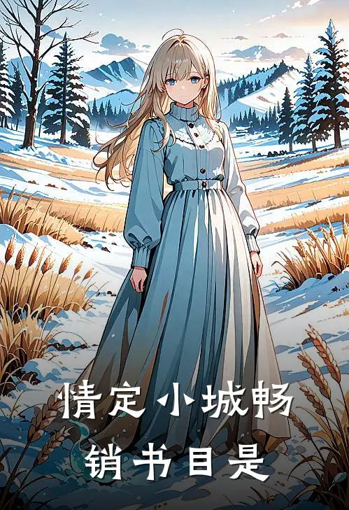 情定小城畅销书目是
