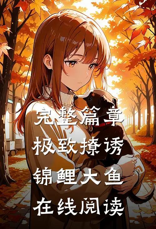 完整篇章极致撩诱锦鲤大鱼在线阅读