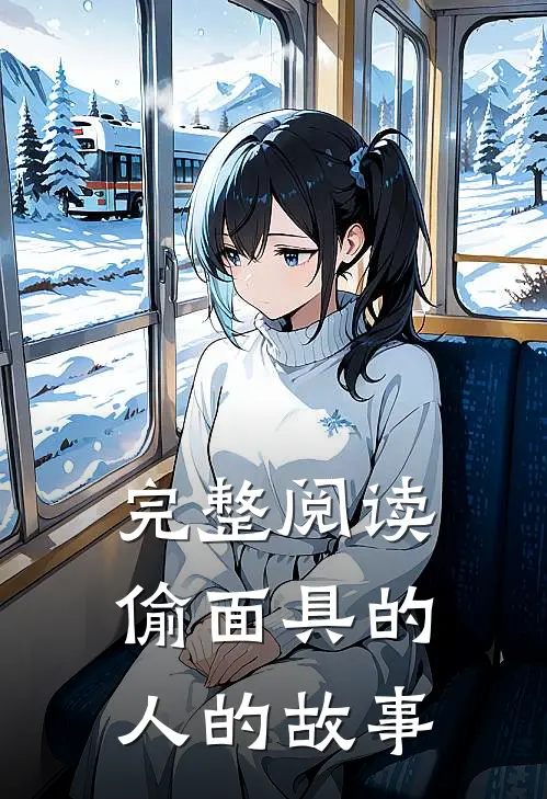 完整阅读偷面具的人的故事