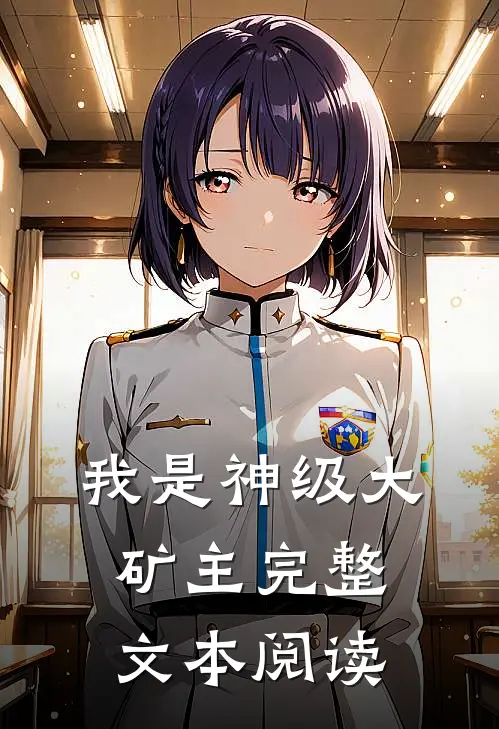 我是神级大矿主完整文本阅读