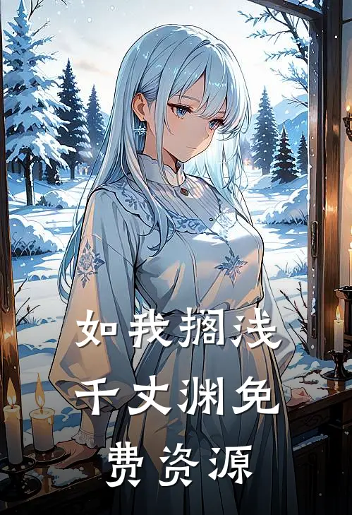 如我搁浅千丈渊免费资源