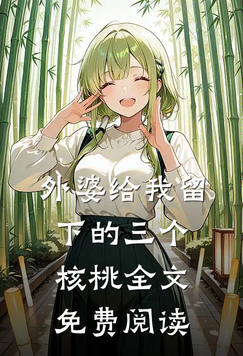 外婆给我留下的三个核桃全文免费阅读